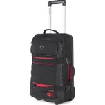 Cestovní taška Rip Curl TRANSIT FLIGHT CORPO Black velikost O/S