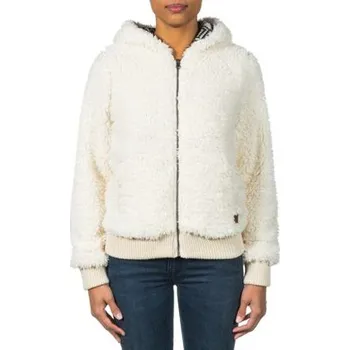 Pánská mikina Mikina Rip Curl CECILIA POLAR FLEECE Pristine velikost M