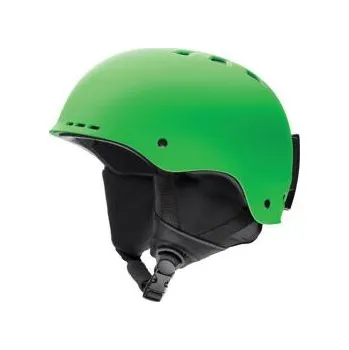 Cyklistická přilba Helma Smith HOLT 2 Matte Reactor velikost M