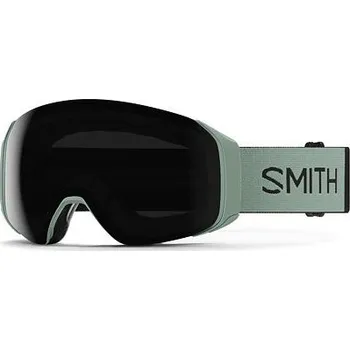 Snow brýle Smith 4D MAG S Sage Brush velikost O/S