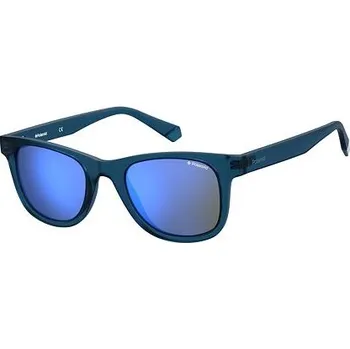 Sluneční brýle Polaroid PLD 1016/S/NEW Blue velikost O/S