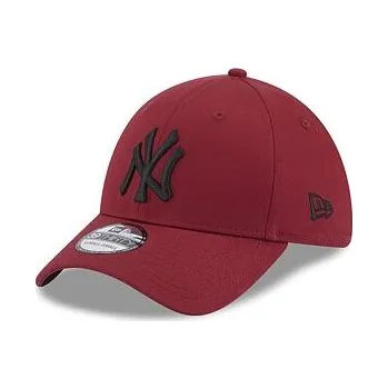 Kšiltovka Kšiltovka New Era 3930 MLB NEW YORK YANKEES Carblk velikost S/M