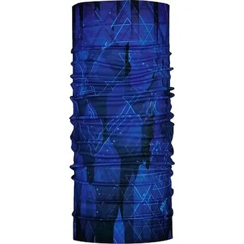 Čepice Nákrčník PAC OCEAN UPCYCLING Kubn velikost O/S