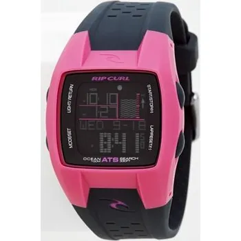 Čepice Hodinky Rip Curl STEPH OCEAN SEARCH Pink velikost O/S