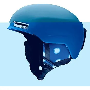 Cyklistická přilba Helma Smith ALLURE Matte Meridian Ikat velikost S