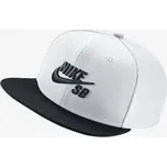 Kšiltovka Nike SB HAT White/Black/Black/Black velikost O/S