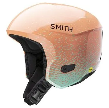 Helma Smith COUNTER JR MIPS Coral Fade velikost YM