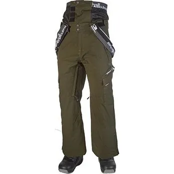 Pánské kalhoty Kalhoty Rehall CHARLIE Olive velikost XL