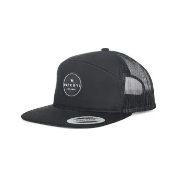 Kšiltovka Kšiltovka Rip Curl ENCINITAS CAP Black velikost O/S