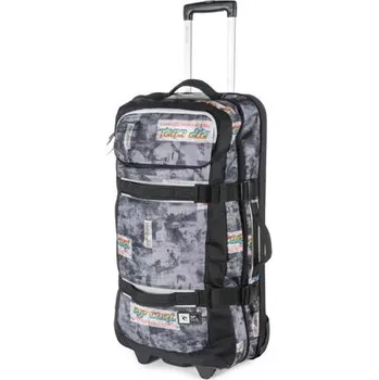 Cestovní taška Cestovní taška Rip Curl GLOBAL HERITAGE PHOTO Black velikost O/S