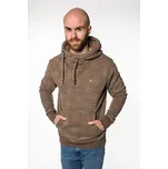 Mikina Alife and Kickin JOHNSONAK B Sepia velikost S