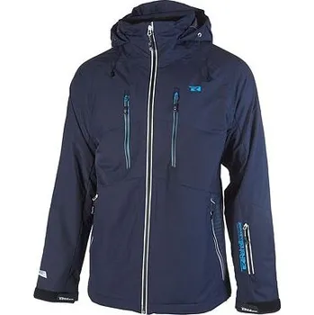 Pánská bunda Bunda Rehall CONNOR Navy velikost XXL
