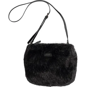 Oblečení a móda Kabelka Barts SALWEEN SHOULDERBAG Black velikost O/S