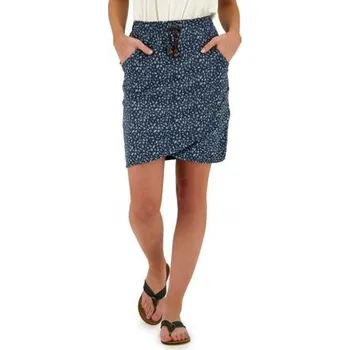 Dámská sukně Sukně Alife and Kickin LUCYAK Frozen velikost L