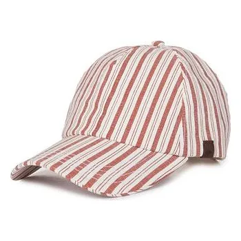 Kšiltovka Kšiltovka Rip Curl DESERT ROSE ADJUSTER CAP Sun Rust velikost O/S