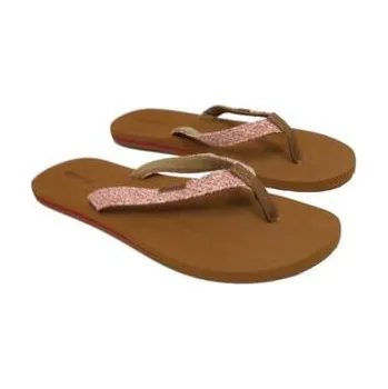 Dámské žabky žabky Rip Curl FREEDOM Red velikost 41.0