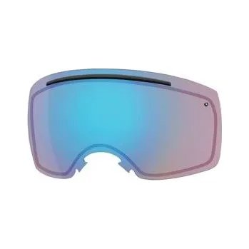 Náhradní sklo Smith Lens I/O 7 ChromaPop Storm Rose Flash velikost O/S