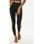 Legíny Rip Curl RSS VALLEY POCKET LEGGING Black velikost S