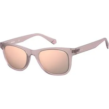 Sluneční brýle Sluneční brýle Polaroid PLD 1016/S/NEW Nude velikost O/S