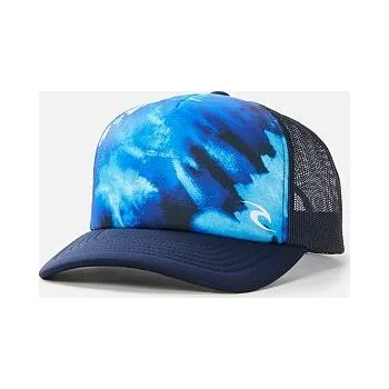 Kšiltovka Kšiltovka Rip Curl WEEKEND TRUCKER Blue velikost O/S