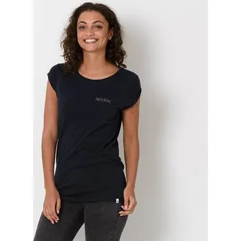 Dámské tričko Tričko Animal CELEST Sky Captain Blue velikost 10