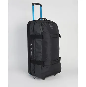 Cestovní taška Cestovní taška Rip Curl F-LIGHT GLOBAL 100L MIDNI Midnight velikost O/S