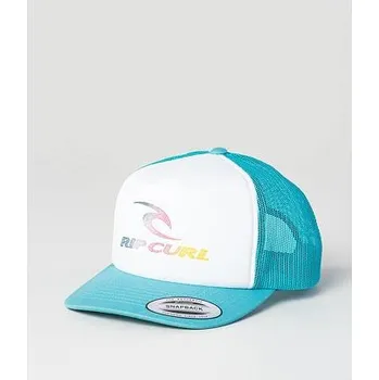 Čepice Kšiltovka Rip Curl THE SURFING COMPANY CAP Optical White velikost O/S