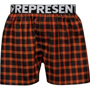 Trenýrky Spodní prádlo Represent CLASSIC MIKE 19214 Multicolour velikost L
