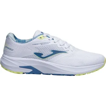 Pánská běžecká obuv Pánská běžecká obuv Joma SPEED 42.5 Bílá, Tmavě modrá