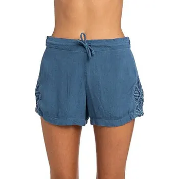 Dámské oblečení šortky Rip Curl KELLY WALKSHORT Stellar velikost XS