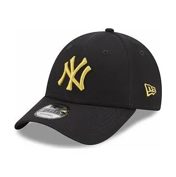 Módní doplněk Kšiltovka New Era 940 MLB NEW YORK YANKEES NVYMNY velikost O/S