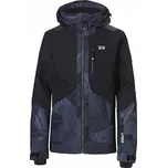 Bunda Rehall FIDDLER-R JR Camo Black velikost 128