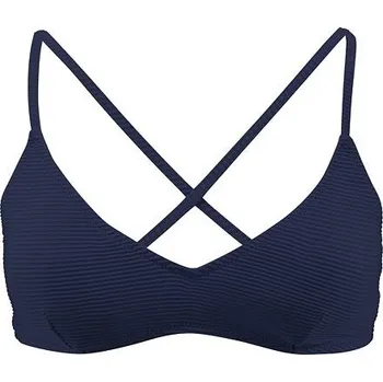 Dámské plavky Plavky Barts CAMILO CROSS BACK Navy velikost 38