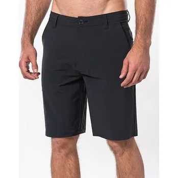 Pánské kraťasy šortky Rip Curl MIRAGE GLOBAL ENTRY Black velikost 30