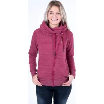 Pánská mikina Mikina Alife and Kickin SNAKECHARMER Fiq velikost XL