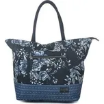 Taška Rip Curl ZEPHYR SHOPPER Black velikost O/S