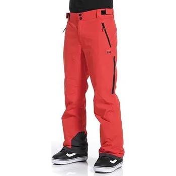 Pánské kalhoty Kalhoty Rehall CATAMOUNT-R Red Velvet velikost XXL
