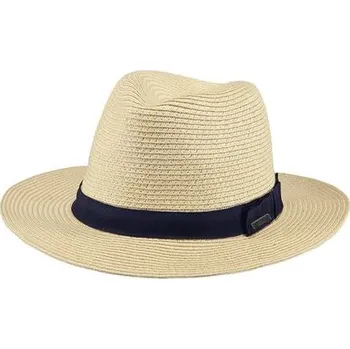 Klobouk Klobouk Barts AVELOZ HAT Natural velikost L