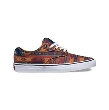Pánská obuv Boty Vans CHIMA FERGUSON PRO (Native) Cathay Spic velikost 44.5