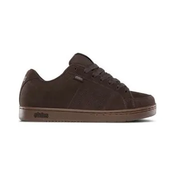 Pánské tenisky Boty Etnies KINGPIN Dark Brown velikost 44.0