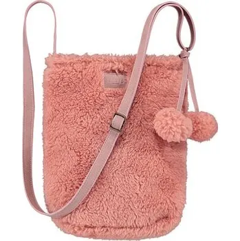 Kabelka Kabelka Barts MAYA SHOULDERBAG Lipstick velikost O/S