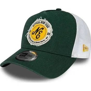 Kšiltovka Kšiltovka New Era 940 AF TRUCKER WASHED Dkg velikost O/S