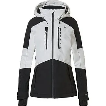 Bunda Rehall CASSY White velikost S