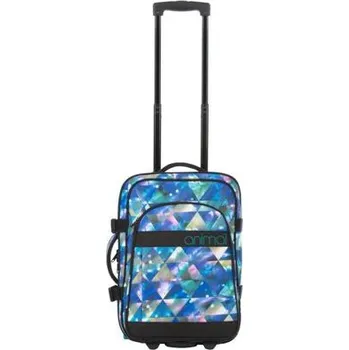 Cestovní taška Cestovní taška Animal RENNA Multicolour velikost O/S