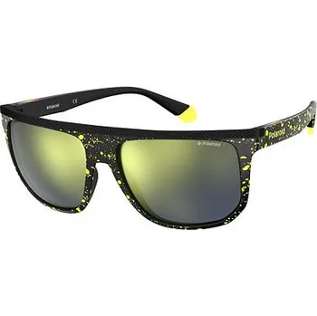 Sluneční brýle Sluneční brýle Polaroid PLD 7033/S Pattern Yellow velikost O/S