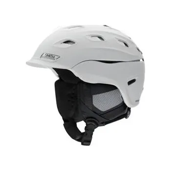 Cyklistická přilba Helma Smith VANTAGE W MIPS Matte White velikost L