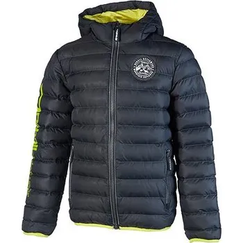 Bunda Rehall JACK JR. Graphite velikost 116
