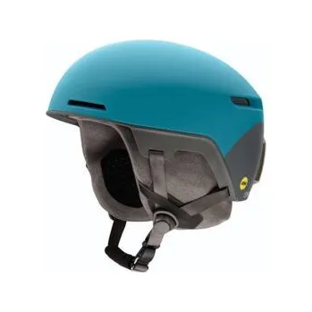 Cyklistická přilba Helma Smith CODE MIPS Matte Mineral Split velikost L