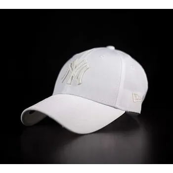 Kšiltovka Kšiltovka New Era 940W SPORT NEYYAN White velikost O/S