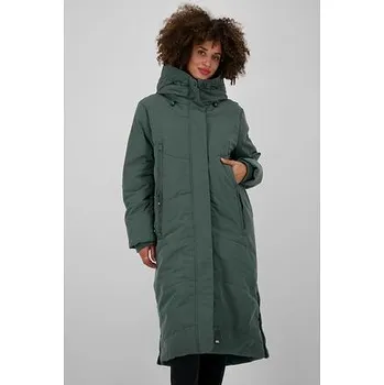 Bunda Alife and Kickin JUNAAK Dark Forest velikost S